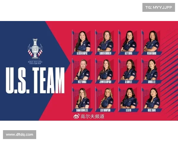 美巡高尔夫赛事2021美巡高尔夫直播